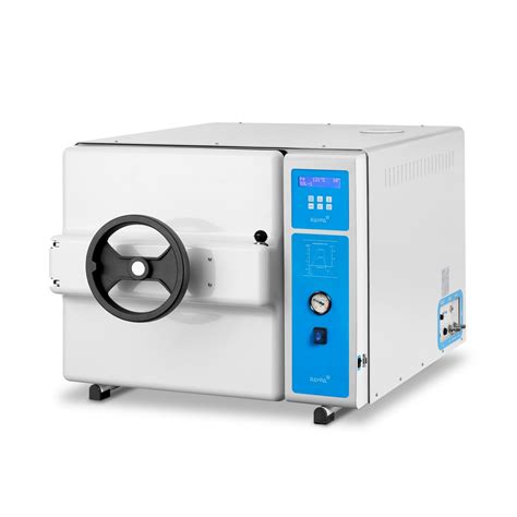 autoclaves para productos